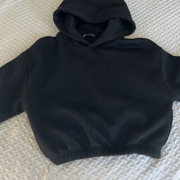Zara hoodie size S. Great condition - Picture 3 of 4
